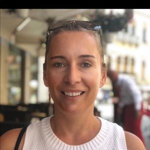 Meet your Posher, Karolina